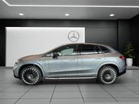 Gebraucht Mercedes EQE AMG 43 AMG 350 kW (476 PS) 2024 Grau SUV