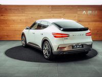 Gebraucht Genesis GV60 Sport Plus 360 kW (490 PS) 2025 Weiss SUV