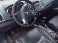 Gebraucht Mitsubishi Outlander Intense 156 PS (114 kW) 2009 SUV