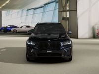 gebraucht BMW X3 48V 20d M Sport