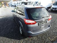 Gebraucht Ford Grand C-Max 182 PS (133 kW) 2011 Van / Kleinbus