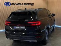 Neu Skoda Kodiaq SportLine 204 PS (150 kW) 2026 Schwarz SUV