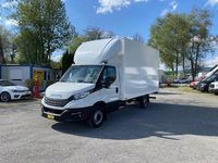 Gebraucht Iveco Daily 176 PS (129 kW) 2022 Kleinwagen