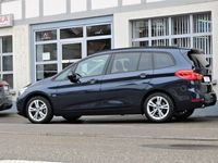 gebraucht BMW 218 Gran Tourer d Sport Line