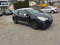 Gebraucht DS Automobiles DS3 So Chic 120 PS (88 kW) 2010