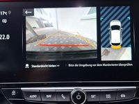 Gebraucht Opel Corsa GS Line 130 PS (95 kW) 2023 Kleinwagen