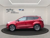 gebraucht Ford Kuga 2.0 TDCi 180 ST-Line 4WD FPS