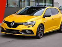 Gebraucht Renault Mégane IV Trophy 300 PS (220 kW) 2019