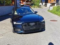 Gebraucht Audi A6 245 PS (180 kW) 2019 Kombi