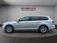 gebraucht VW Passat Variant 2.0 TDI BMT Highline DSG 4Motion