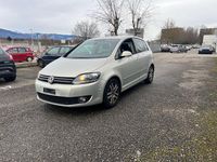 Gebraucht VW Golf Plus Cross Highline 122 PS (89 kW) 2011 Van / Kleinbus