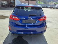 gebraucht Ford Fiesta 1.0 SCTi ST Line