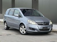 Gebraucht Opel Zafira Cosmo 150 PS (110 kW) 2009 Van / Kleinbus