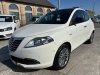 Gebraucht Lancia Ypsilon Gold 85 PS (62 kW) 2011 Kleinwagen
