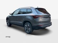 gebraucht Skoda Karoq Tour (Netto)