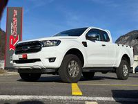 Gebraucht Ford Ranger XLT 170 PS (125 kW) 2020 Abholung
