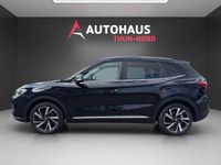 Neu MG ZS Luxury 196 PS (144 kW) 2026 Schwarz SUV
