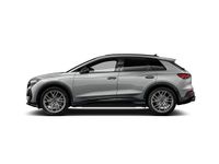 Neu Audi Q4 e-tron Ambiente 210 kW (286 PS) 2026 Taifungrau metallic SUV