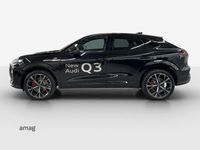 Gebraucht Audi Q3 Sportback 266 PS (195 kW) 2025 SUV