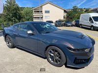 Gebraucht Ford Mustang Dark Horse 454 PS (333 kW) 2024 Blau Coupé