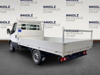 Gebraucht Iveco Daily 156 PS (114 kW) 2024 Weiss Abholung