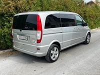 Gebraucht Mercedes Viano 150 PS (110 kW) 2006 Van / Kleinbus