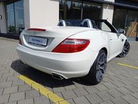 gebraucht Mercedes SLK200 BlueEffic. Cabriolet