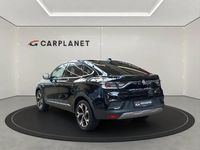 Gebraucht Renault Arkana Techno 143 PS (105 kW) 2026 Schwarz SUV