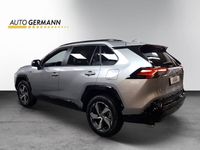 gebraucht Toyota RAV4 Hybrid 