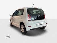 gebraucht VW up! move