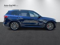 gebraucht BMW X5 45e M Sport