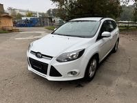 Gebraucht Ford Focus 125 PS (91 kW) 2012