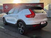 Gebraucht Volvo XC40 R-Design 245 PS (180 kW) 2021 SUV