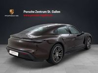 gebraucht Porsche Taycan 4S 