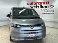 gebraucht VW Multivan 1.5 TSI Life DSG