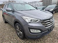 Gebraucht Hyundai Santa Fe Premium 197 PS (144 kW) 2013 SUV