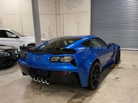 Gebraucht Chevrolet Corvette 660 PS (485 kW) 2015 Coupé