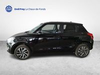 Gebraucht Suzuki Swift 83 PS (61 kW) 2023 Schwarz Limousine