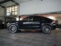 gebraucht Mercedes 300 GLC Coupéd AMG Line 4Matic 9G-Tronic