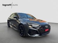 Gebraucht Audi RS3 Sportback 400 PS (294 kW) 2022 Kleinwagen