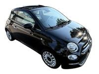 Gebraucht Fiat 500 Lounge 85 PS (62 kW) 2019