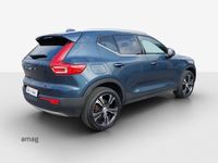 gebraucht Volvo XC40 T5 TwE Inscription