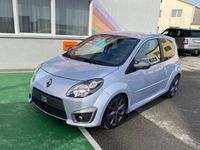 Gebraucht Renault Twingo R.S. 133 PS (97 kW) 2009 Kleinwagen