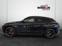 Neu Alfa Romeo Stelvio Veloce 280 PS (205 kW) 2025 Schwarz SUV