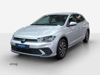 Gebraucht VW Polo Life 95 PS (69 kW) 2024 Kleinwagen