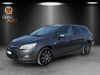 gebraucht Opel Astra SportsTourer 1.7 CDTi Cosmo