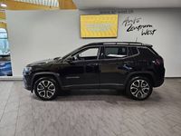 gebraucht Jeep Compass 1.3 Limited Plus 240PS 4xe