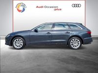 gebraucht Audi A4 Avant 40 TDI