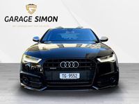 gebraucht Audi S6 4.0 TFSI V8 quattro S-tronic