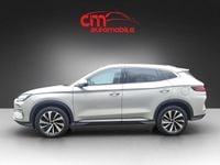 Neu BYD Seal Design 323 PS (237 kW) 2025 Beige Kombi